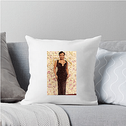 Quinta Brunson Merch Collection Quinta Brunson Pillows Cover