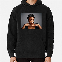 Quinta Brunson Fan Art Quinta Brunson Hoodies