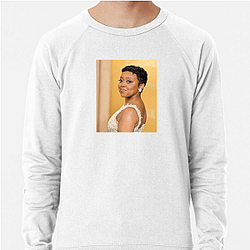 Quinta Brunson Merchandise Quinta Brunson Sweatshirts
