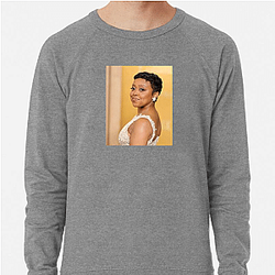 Quinta Brunson Merchandise Quinta Brunson Sweatshirts