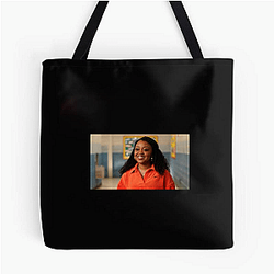 Quinta Brunson Collection for fans Quinta Brunson Bags