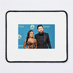 Quinta Brunson Limited Collection Quinta Brunson Mouse Pads