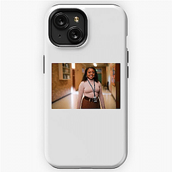 Quinta Brunson Special Collection Quinta Brunson iPhone Cases