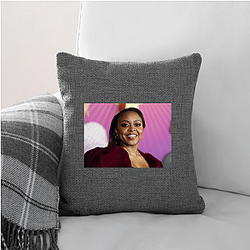 Quinta Brunson Merchandise For Fans Quinta Brunson Pillows Cover