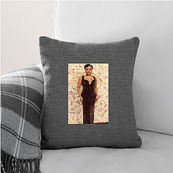 Quinta Brunson Merch Collection Quinta Brunson Pillows Cover