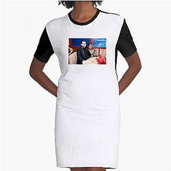 Quinta Brunson Merch Quinta Brunson Dresses