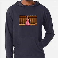 Quinta Brunson Signature Quinta Brunson Hoodies