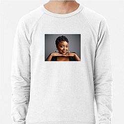Quinta Brunson Fan Art Quinta Brunson Sweatshirts
