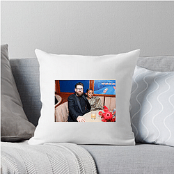 Quinta Brunson Merch Quinta Brunson Pillows Cover