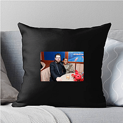 Quinta Brunson Merch Quinta Brunson Pillows Cover