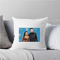 Quinta Brunson Limited Collection Quinta Brunson Pillows Cover