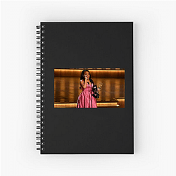 Quinta Brunson Signature Quinta Brunson Notebook