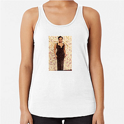 Quinta Brunson Merch Collection Quinta Brunson Tank Tops