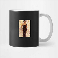 Quinta Brunson Merch Collection Quinta Brunson Mugs