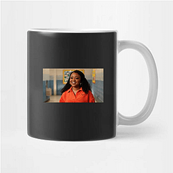 Quinta Brunson Collection for fans Quinta Brunson Mugs