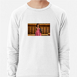 Quinta Brunson Signature Quinta Brunson Sweatshirts