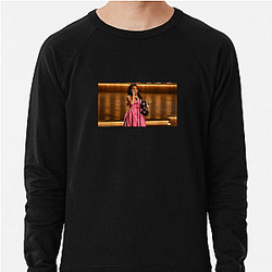 Quinta Brunson Signature Quinta Brunson Sweatshirts