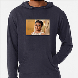 Quinta Brunson Merch For Fans Quinta Brunson Hoodies