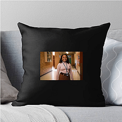 Quinta Brunson Special Collection Quinta Brunson Pillows Cover