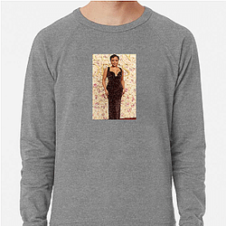 Quinta Brunson Merch Collection Quinta Brunson Sweatshirts