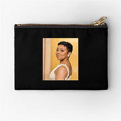 Quinta Brunson Merchandise Quinta Brunson Zipper Pouches