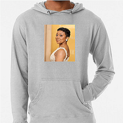 Quinta Brunson Merchandise Quinta Brunson Hoodies