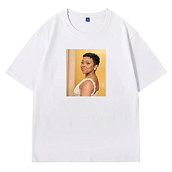 Quinta Brunson Merchandise Quinta Brunson T-Shirts