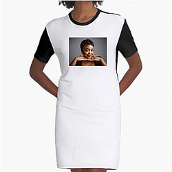 Quinta Brunson Fan Art Quinta Brunson Dresses