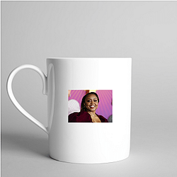 Quinta Brunson Merchandise For Fans Quinta Brunson Mugs