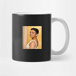 Quinta Brunson Merchandise Quinta Brunson Mugs