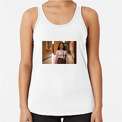 Quinta Brunson Special Collection Quinta Brunson Tank Tops