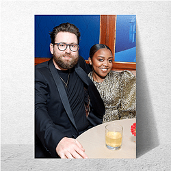 Quinta Brunson Merch Quinta Brunson Posters