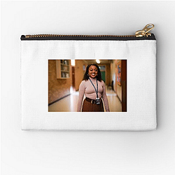 Quinta Brunson Special Collection Quinta Brunson Zipper Pouches