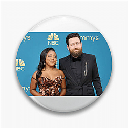 Quinta Brunson Limited Collection Quinta Brunson Pins