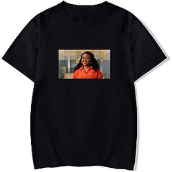 Quinta Brunson Collection for fans Quinta Brunson T-Shirts