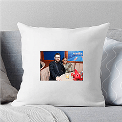 Quinta Brunson Merch Quinta Brunson Pillows Cover
