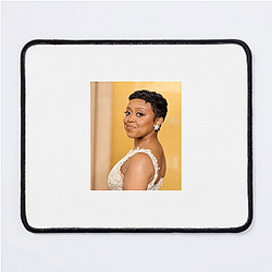 Quinta Brunson Merchandise Quinta Brunson Mouse Pads