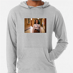 Quinta Brunson Special Collection Quinta Brunson Hoodies