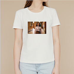 Quinta Brunson Special Collection Quinta Brunson T-Shirts