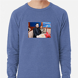 Quinta Brunson Merch Quinta Brunson Sweatshirts