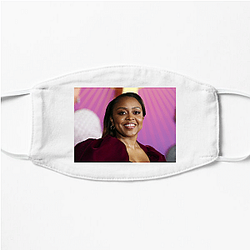 Quinta Brunson Merchandise For Fans Quinta Brunson Face Masks