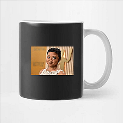 Quinta Brunson Merch For Fans Quinta Brunson Mugs