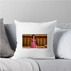 Quinta Brunson Signature Quinta Brunson Pillows Cover