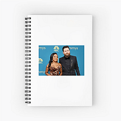 Quinta Brunson Limited Collection Quinta Brunson Notebook