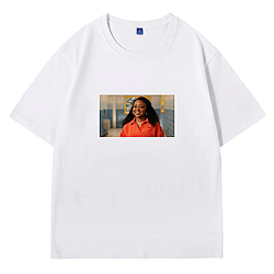 Quinta Brunson Collection for fans Quinta Brunson T-Shirts