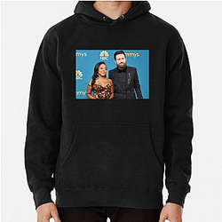 Quinta Brunson Limited Collection Quinta Brunson Hoodies