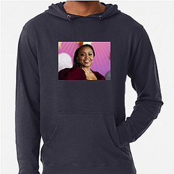 Quinta Brunson Merchandise For Fans Quinta Brunson Hoodies