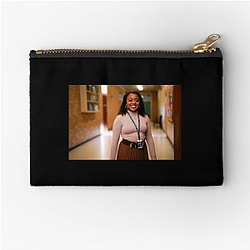 Quinta Brunson Special Collection Quinta Brunson Zipper Pouches
