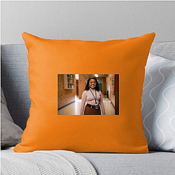 Quinta Brunson Special Collection Quinta Brunson Pillows Cover