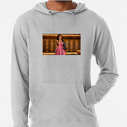 Quinta Brunson Signature Quinta Brunson Hoodies